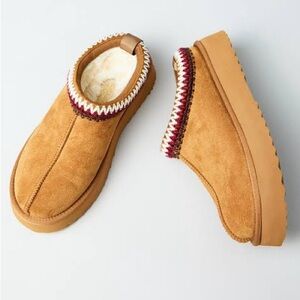 Alter’d State Cloud Slip Ons